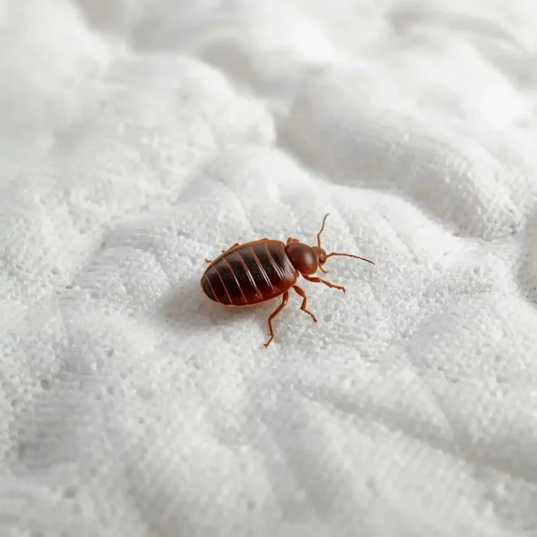 Bed bug exterminator in Hobart Tasmania