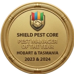 pest treatment battery point