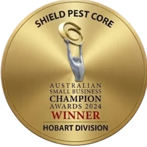 Hobart pest treatment services