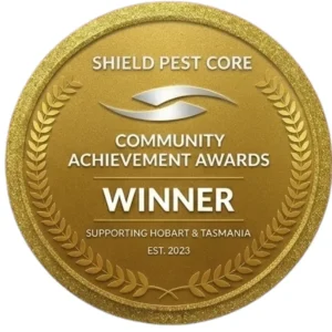 Pest management in Hobart