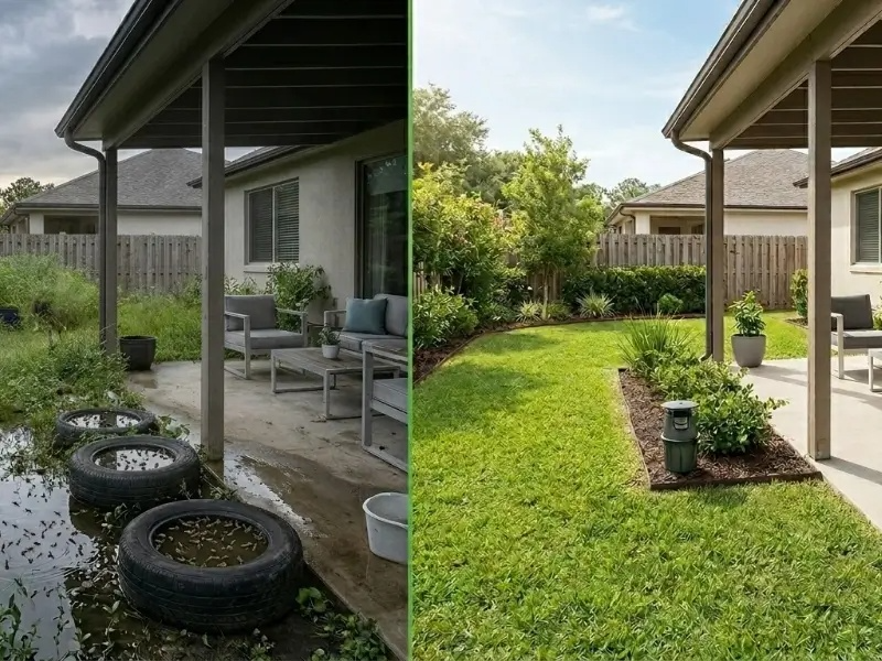 Affordable pest treatment in Hobart