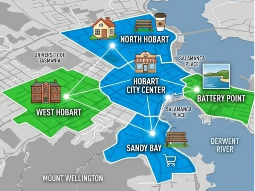 ant control Hobart