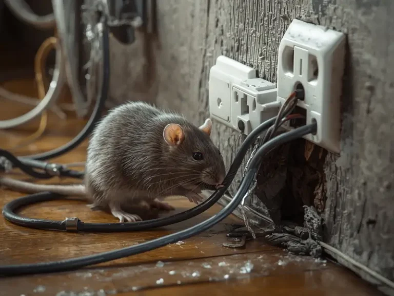 Pest control Hobart Tasmania