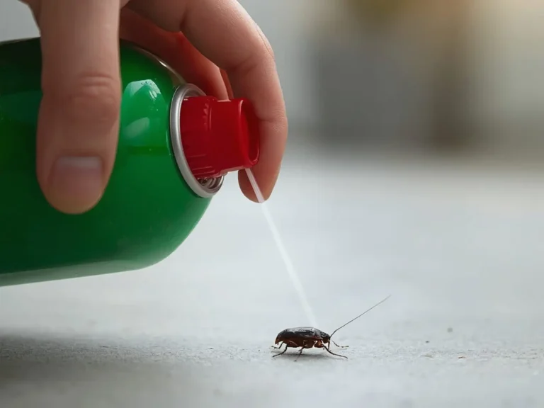 cockroaches control sandy bay hobart