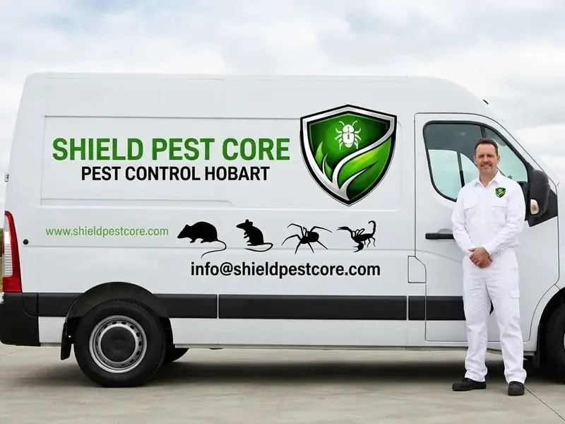 pest prevention in Hobart